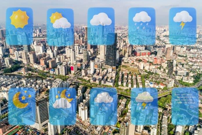 clima em guarulhos, previsão do tempo para guarulhos