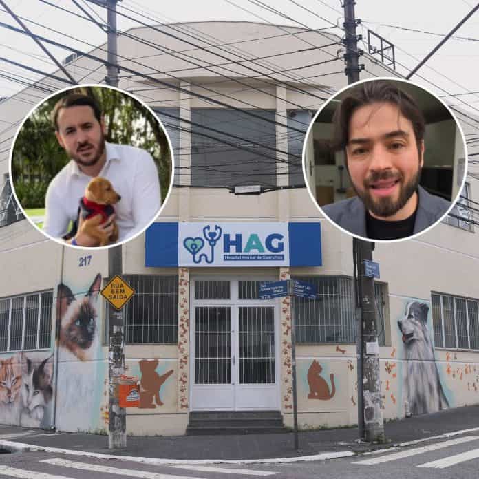polêmicas envolvem fechamento do hospital animal de guarulhos e abertura de hospital veterinário