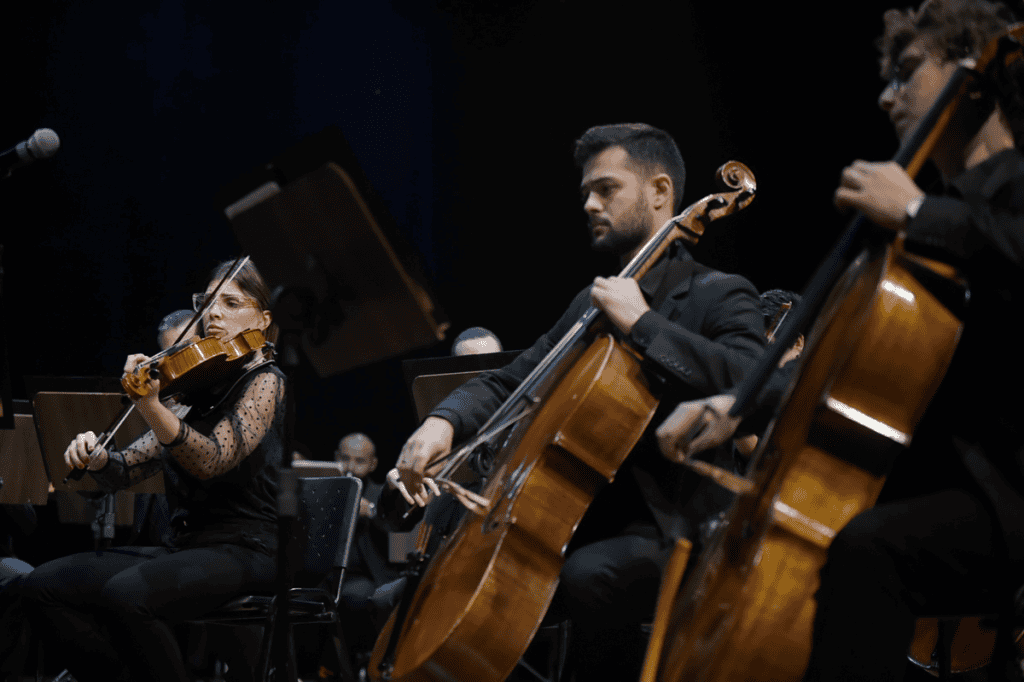 Orquestra Gru Sinfônica