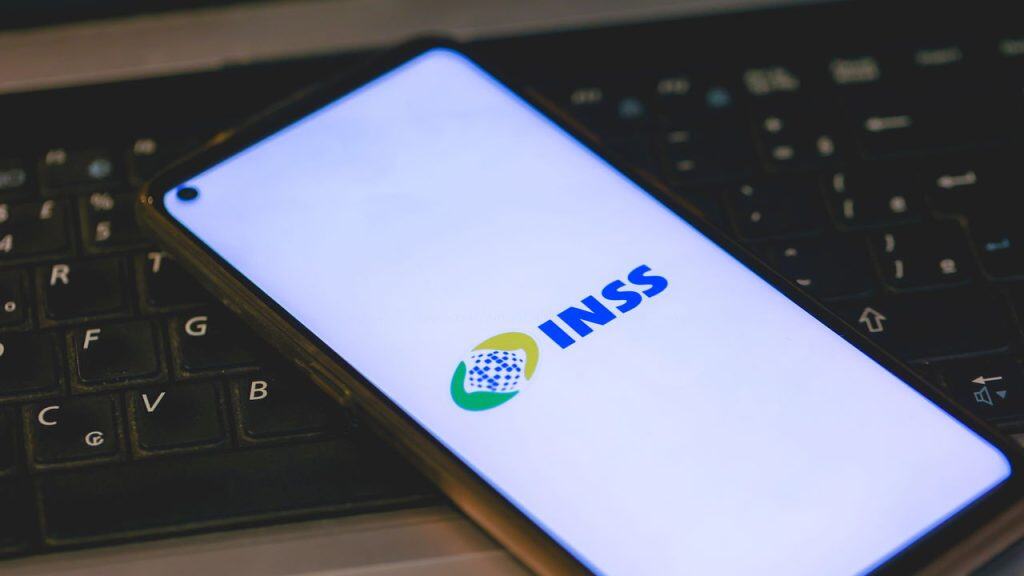 Meu INSS app