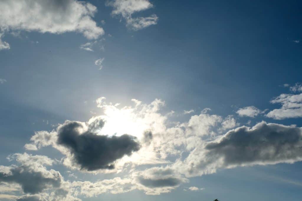 Clima em Guarulhos hoje