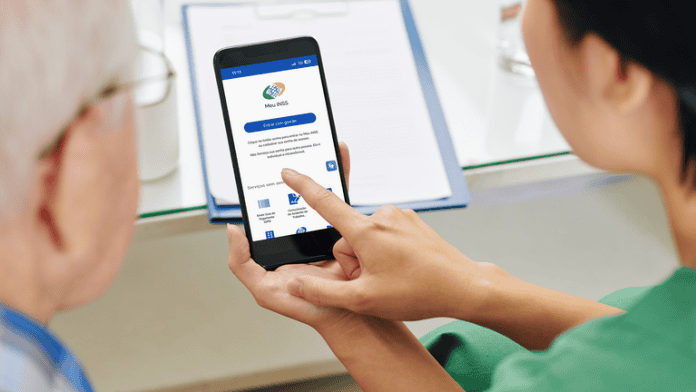 desconto inss tem acordo