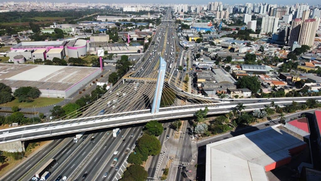 tempo para Guarulhos