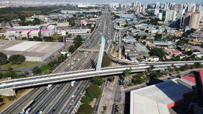 tempo para Guarulhos