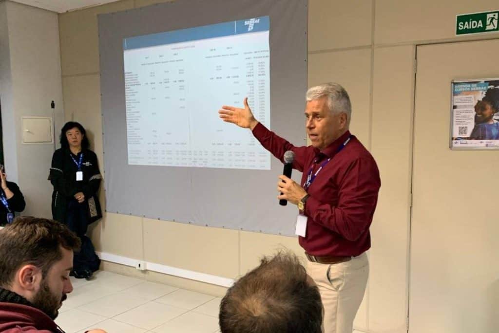 Sebrae Guarulhos
