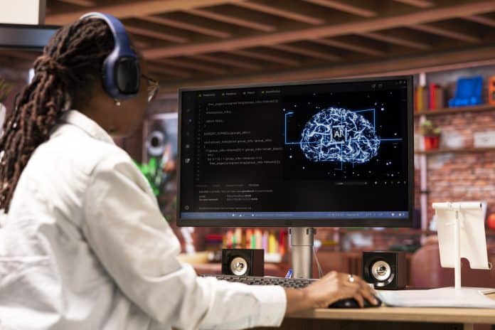Sebra-SP, Inteligência Artificial