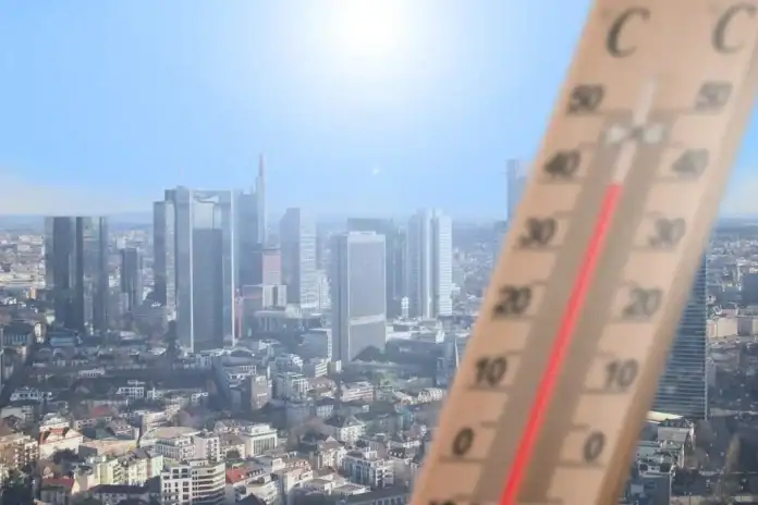 clima em guarulhos