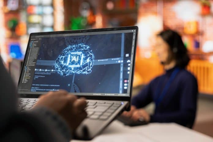 inteligência artificial mercado trabalho