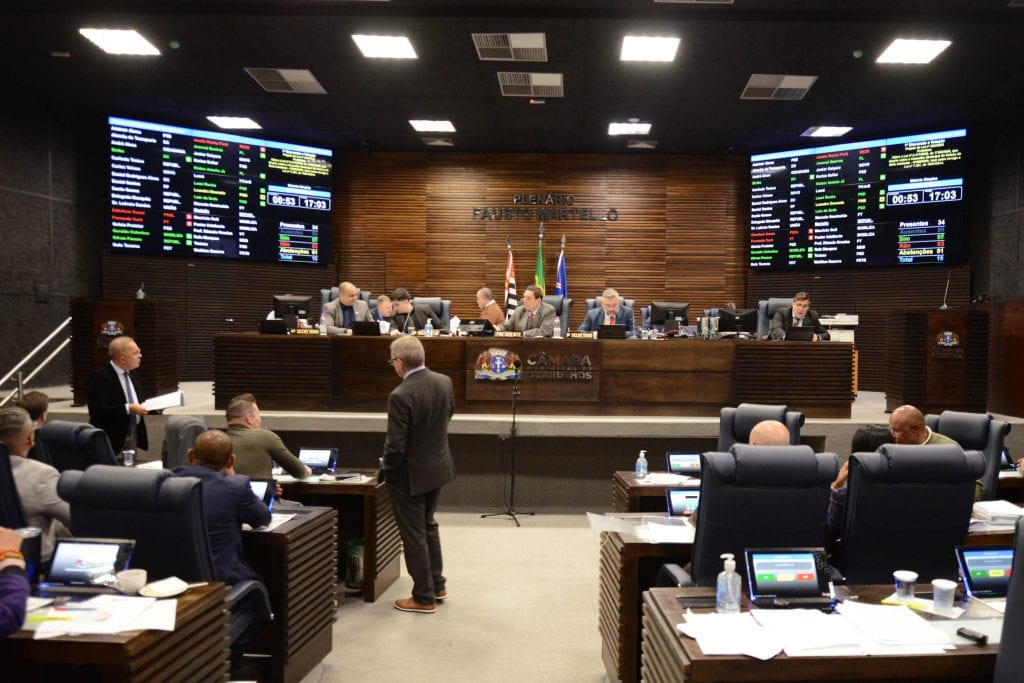 Câmara de Guarulhos