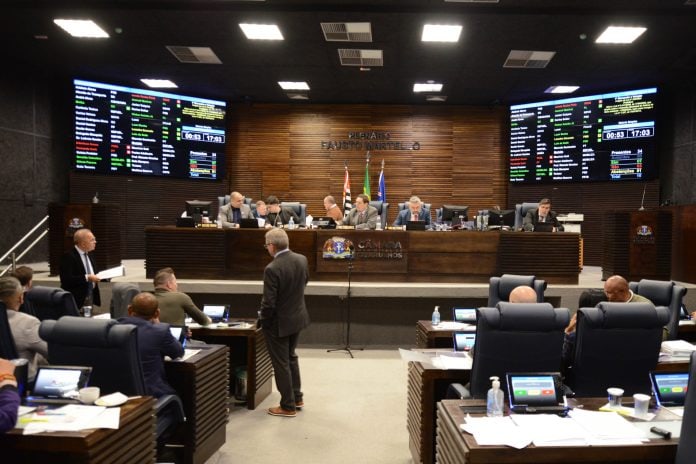 Câmara de Guarulhos