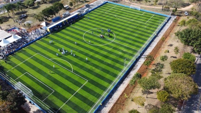 Programa Gramadão Guarulhos 2025