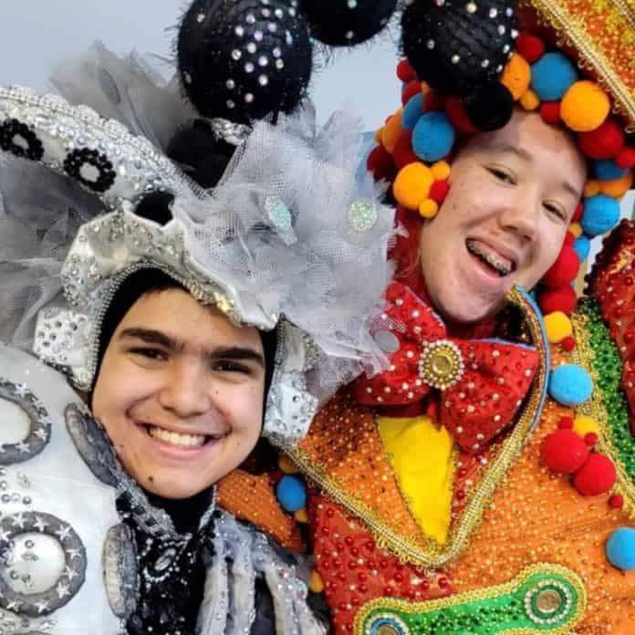 Projeto Cultura na Comunidade