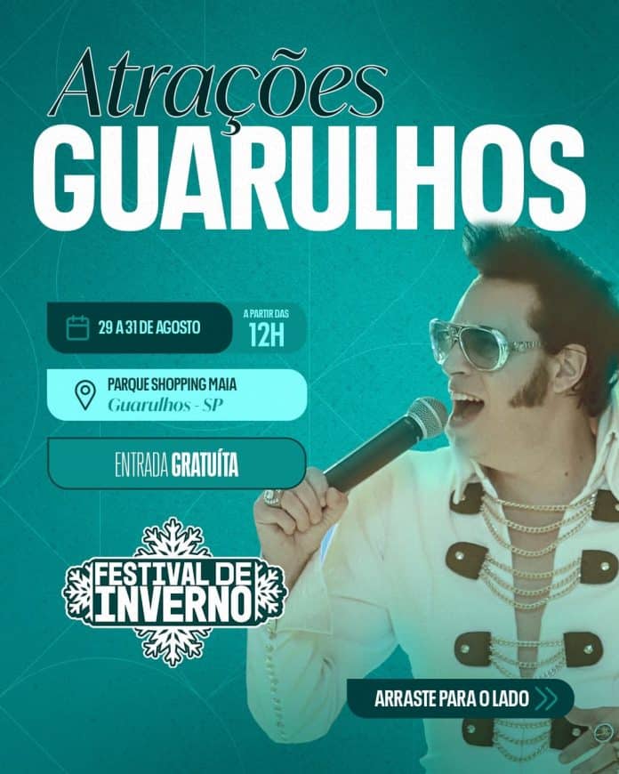 Festival de Inverno