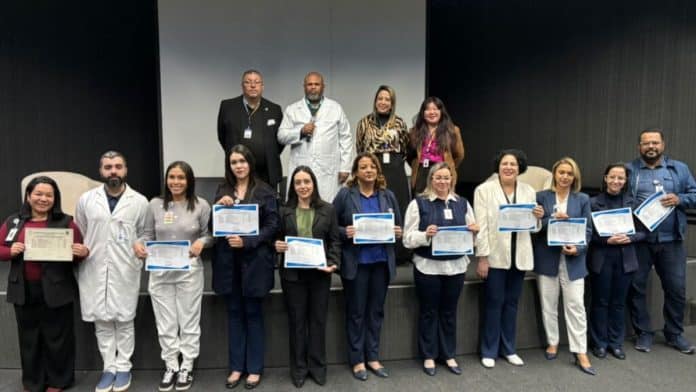 Hospital Geral de Guarulhos, Comissão de Ética