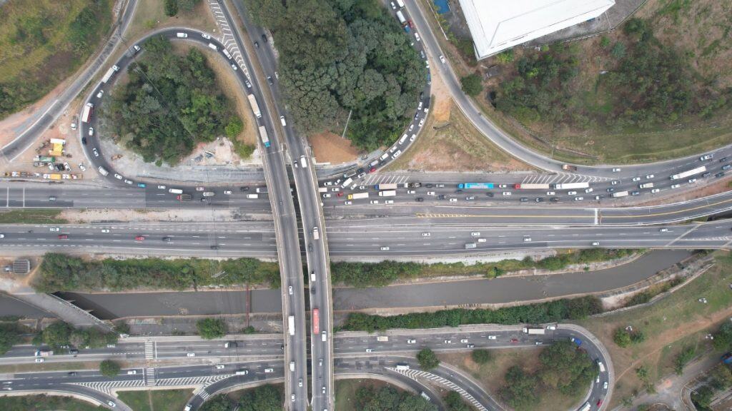 viaduto CECAP
