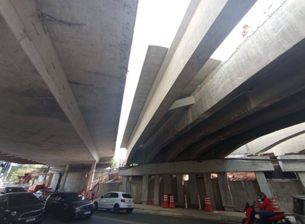 viaduto Sarraceni