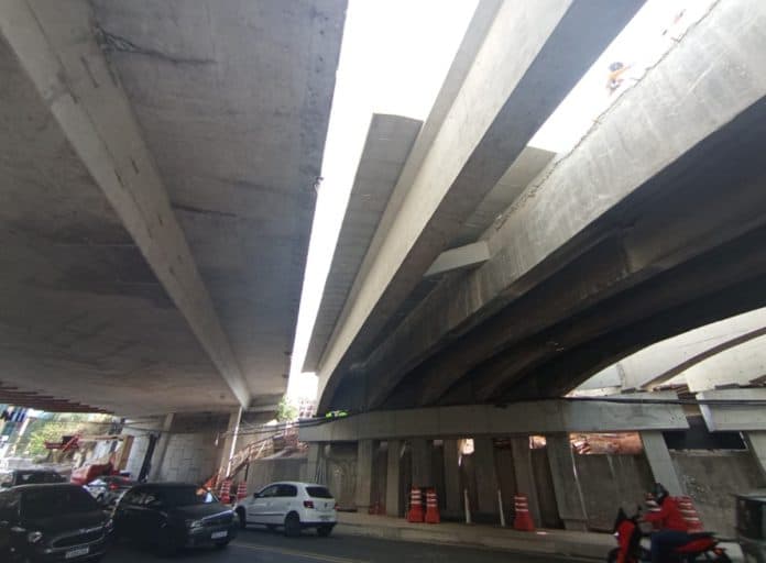 viaduto Sarraceni