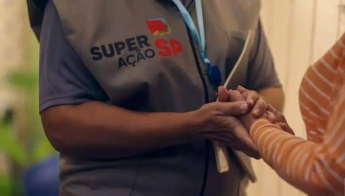 Programa SuperAção SP