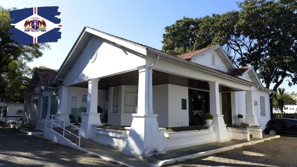 processo seletivo da Prefeitura de Guarulhos