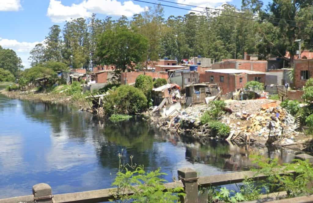 chacara tres meninas, guarulhos, sabesp guarulhos