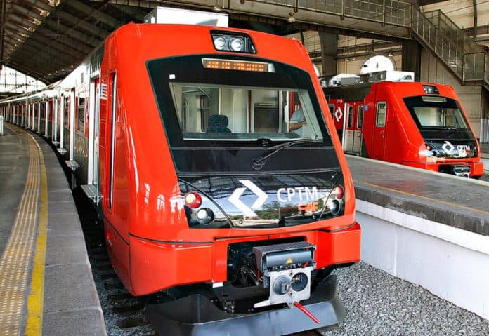 Linha 12-Safira