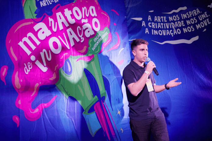 Arte de Inovar