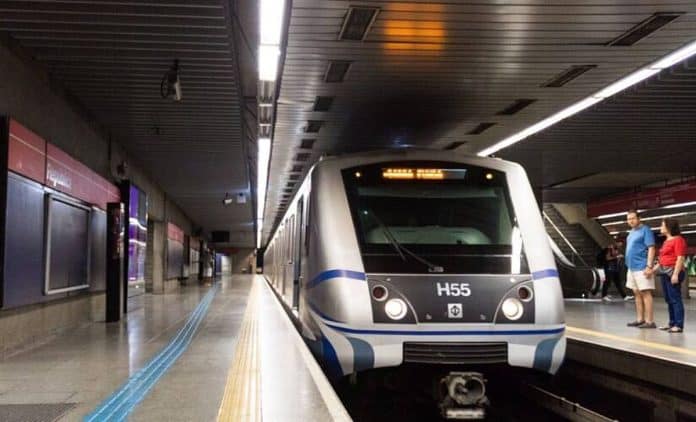 Linha 2-Verde, Metro de Guarulhos