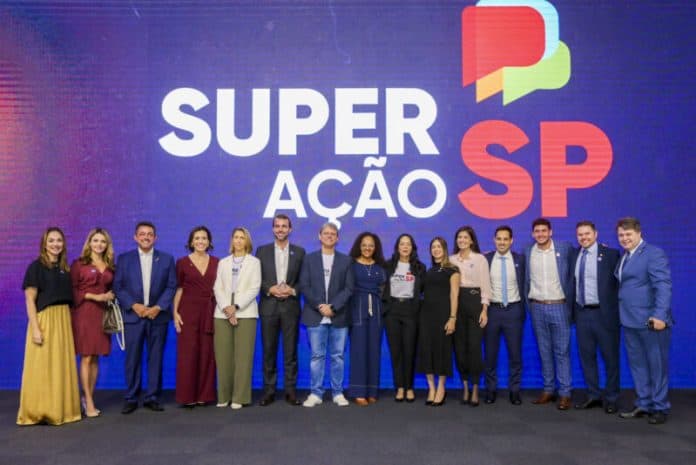 SuperAção SP
