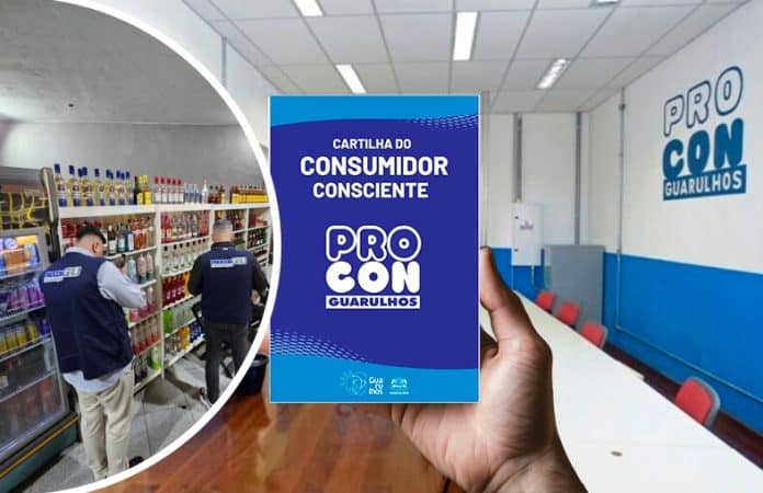 Procon Guarulhos