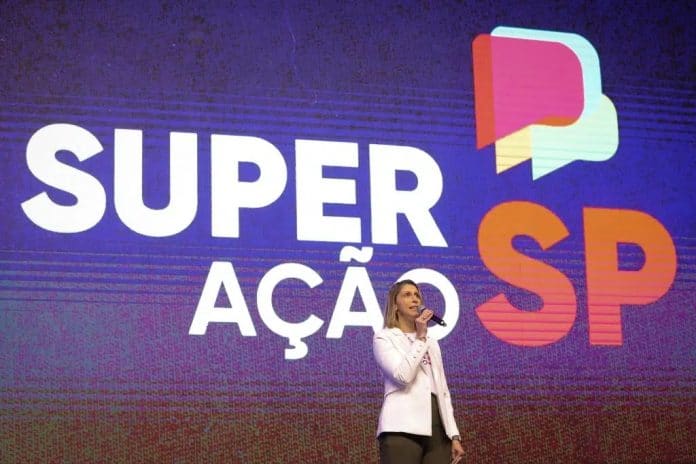 SuperAção SP