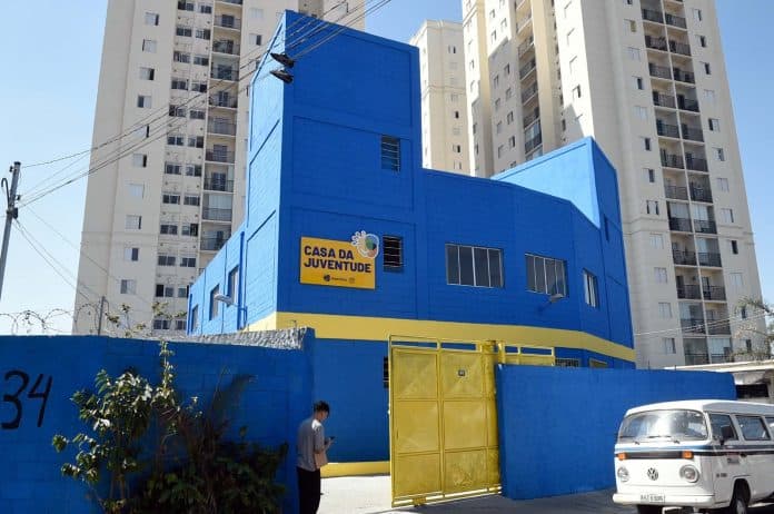 Casa da Juventude