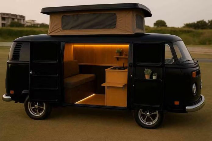 namu kombi home