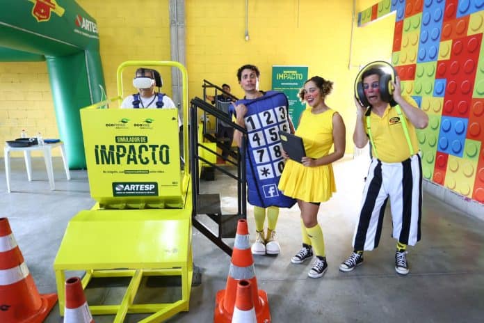 Semana Nacional do Trânsito