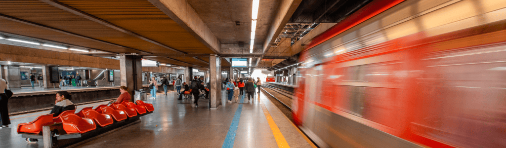 CPTM Banner de Divulgação