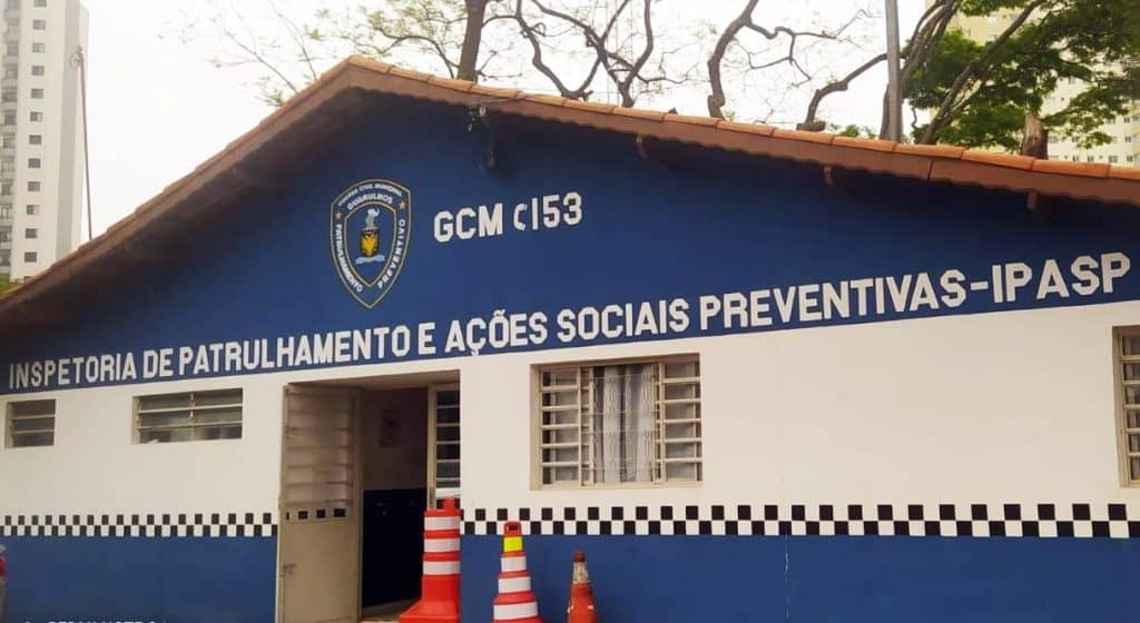 GCM Guarulhos