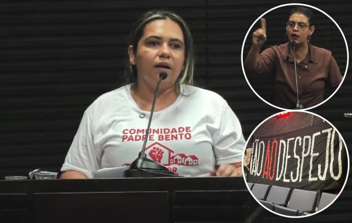 Comunidade Padre Bento Câmara Guarulhos