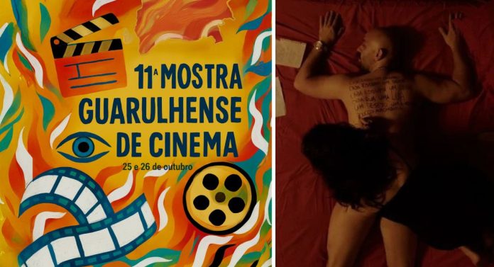 Mostra Guarulhense de Cinema