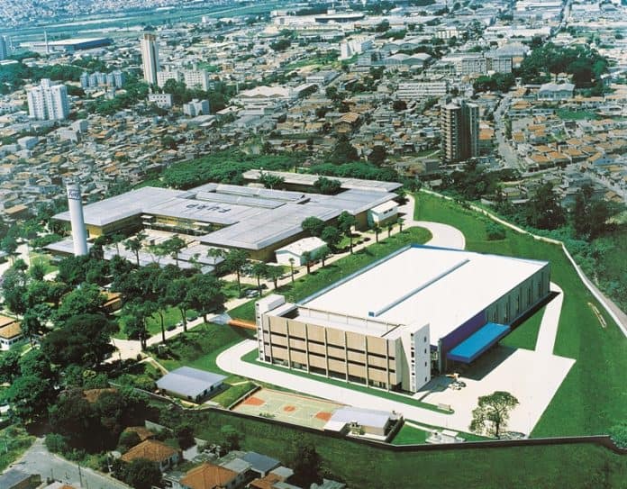 extinção FURP Guarulhos
