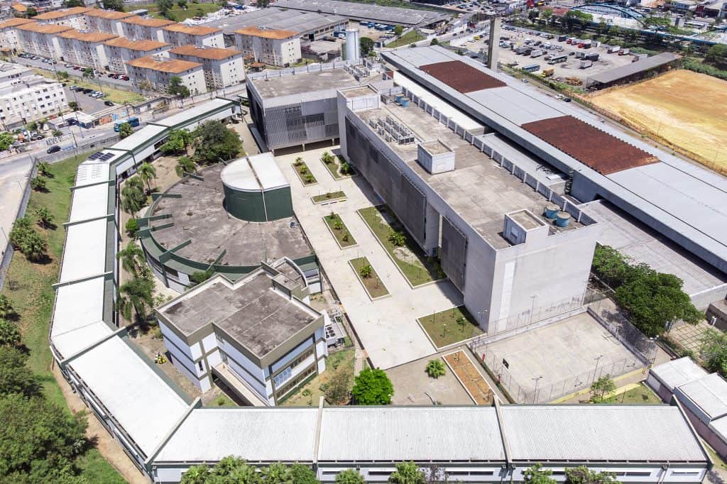 ENEM 2025 e UNIFESP Guarulhos