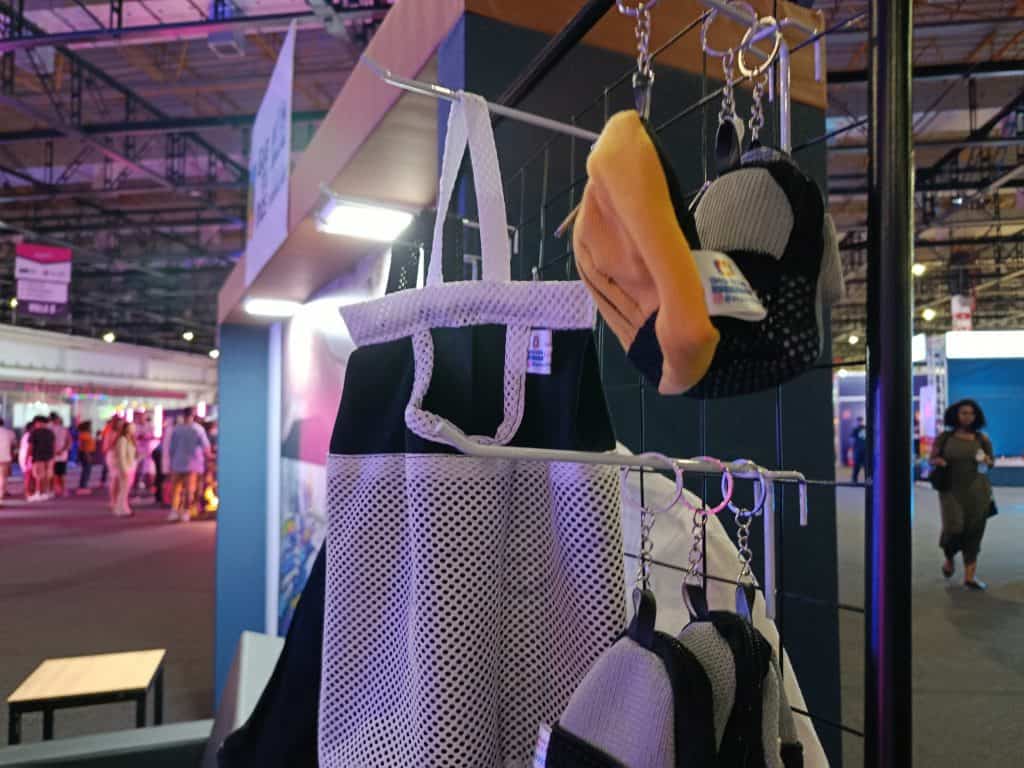 upcycling Guarulhos