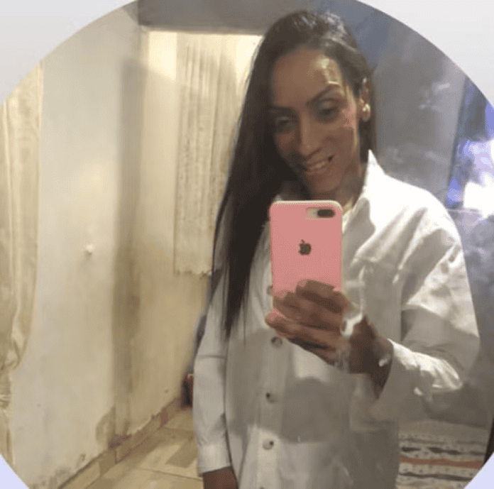 Feminicídio em Guarulhos
