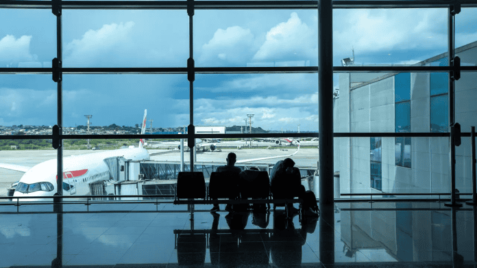 achados e perdidos Aeroporto Guarulhos