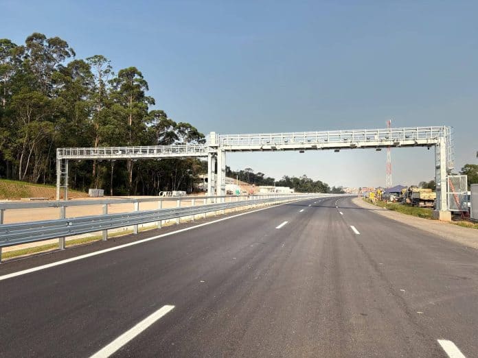 rodoanel norte guarulhos