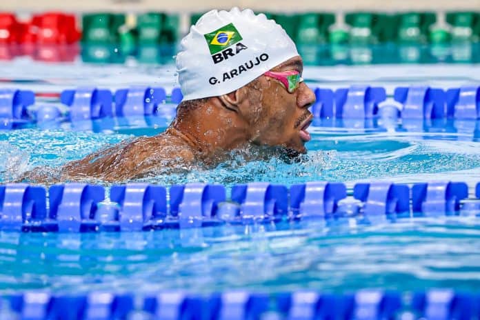 Gabrielzinho Sesc Verão Guarulhos