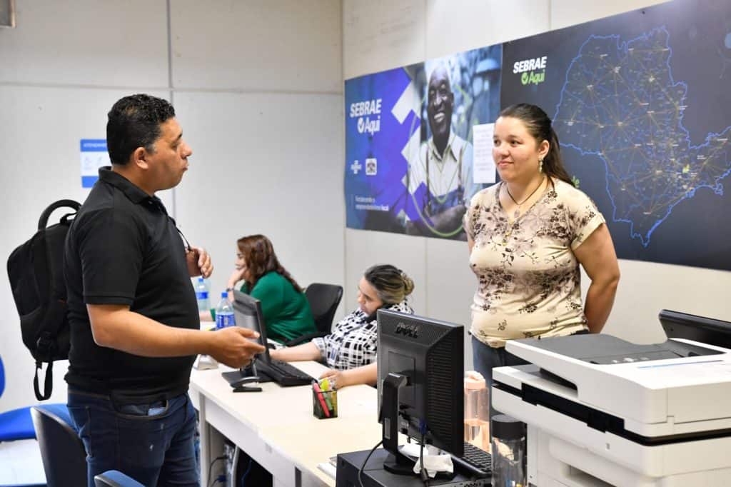 Sebrae Aqui Guarulhos