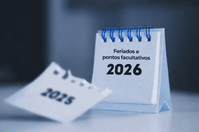 Calendário