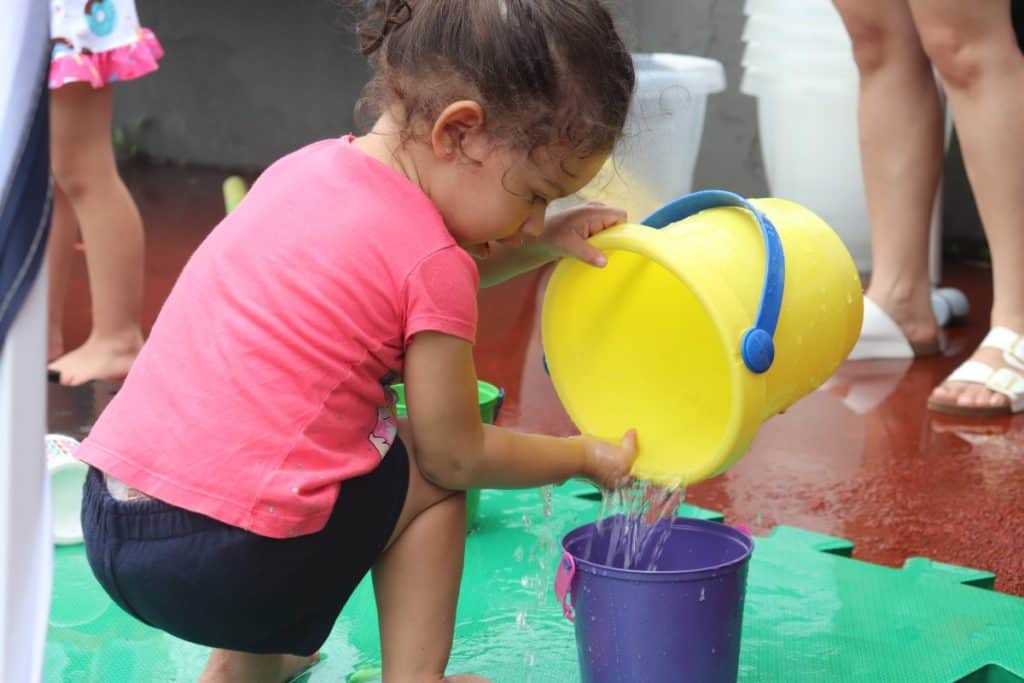 Sesc Verão Guarulhos