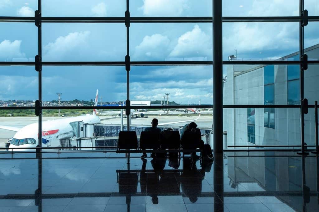 aeroporto de guarulhos indenização