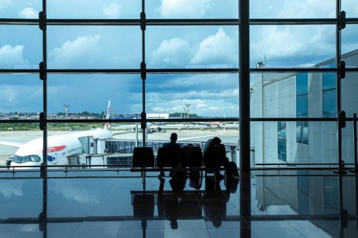 aeroporto de guarulhos indenização