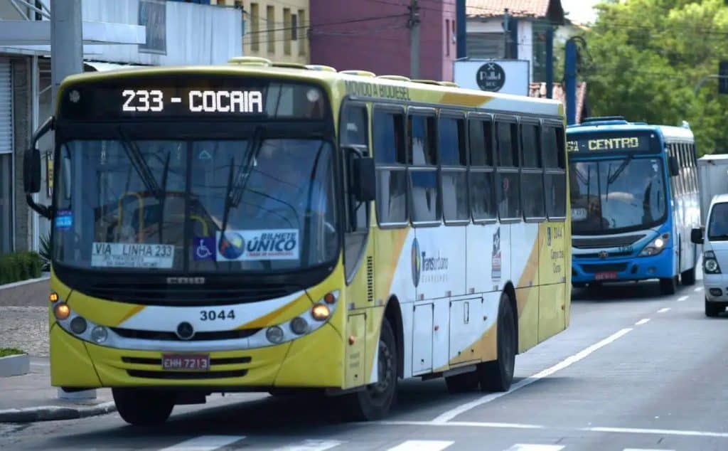 Tarifa Zero Guarulhos